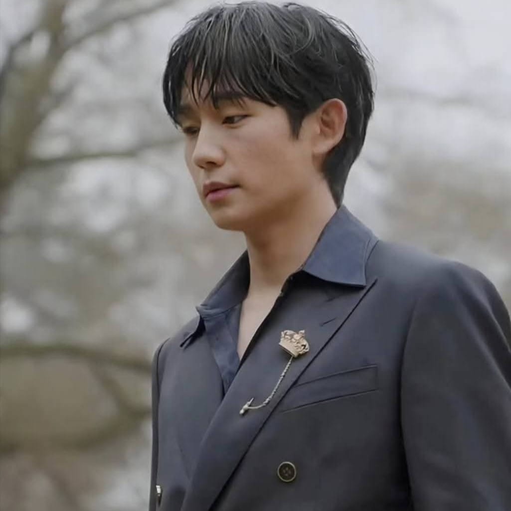 정해인 팬이 찍은 순간