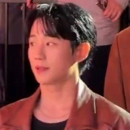 丁海寅的近期活动照