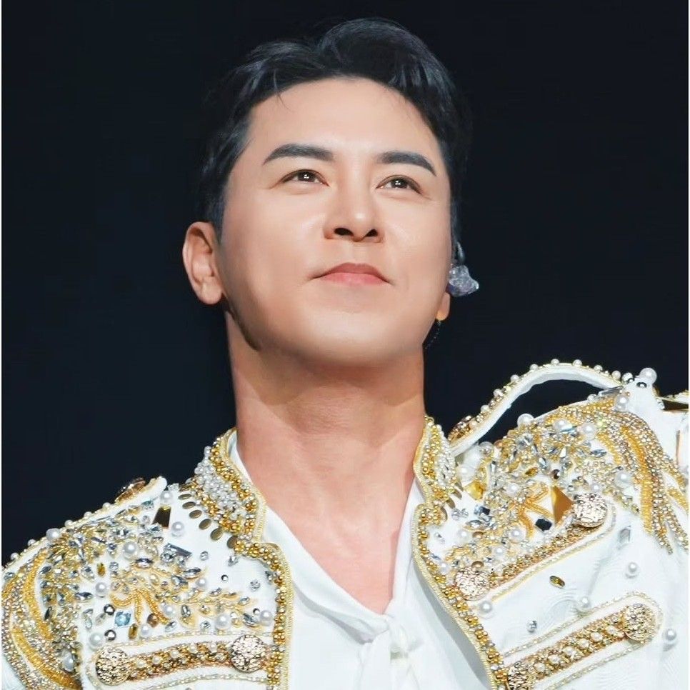 張民好的最新照片