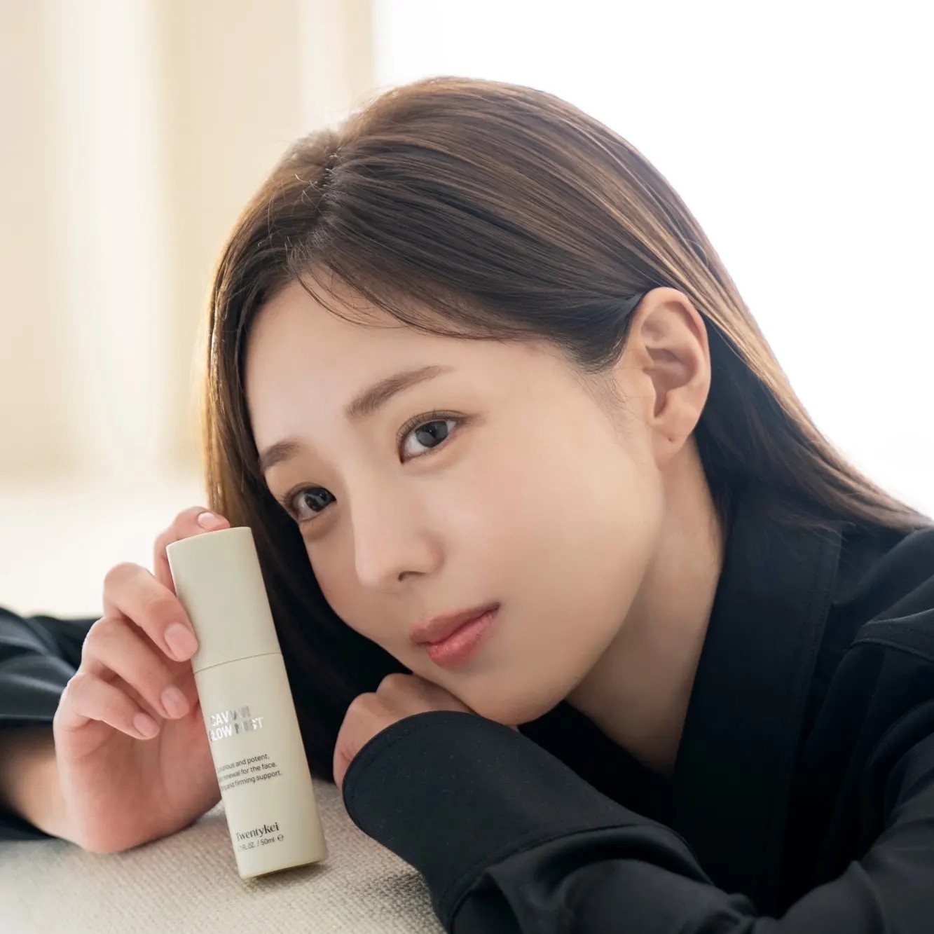 Latest photo of Chae Soobin