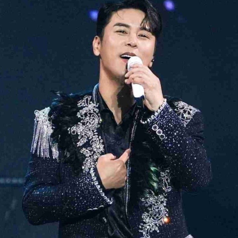 張民好的最新照片