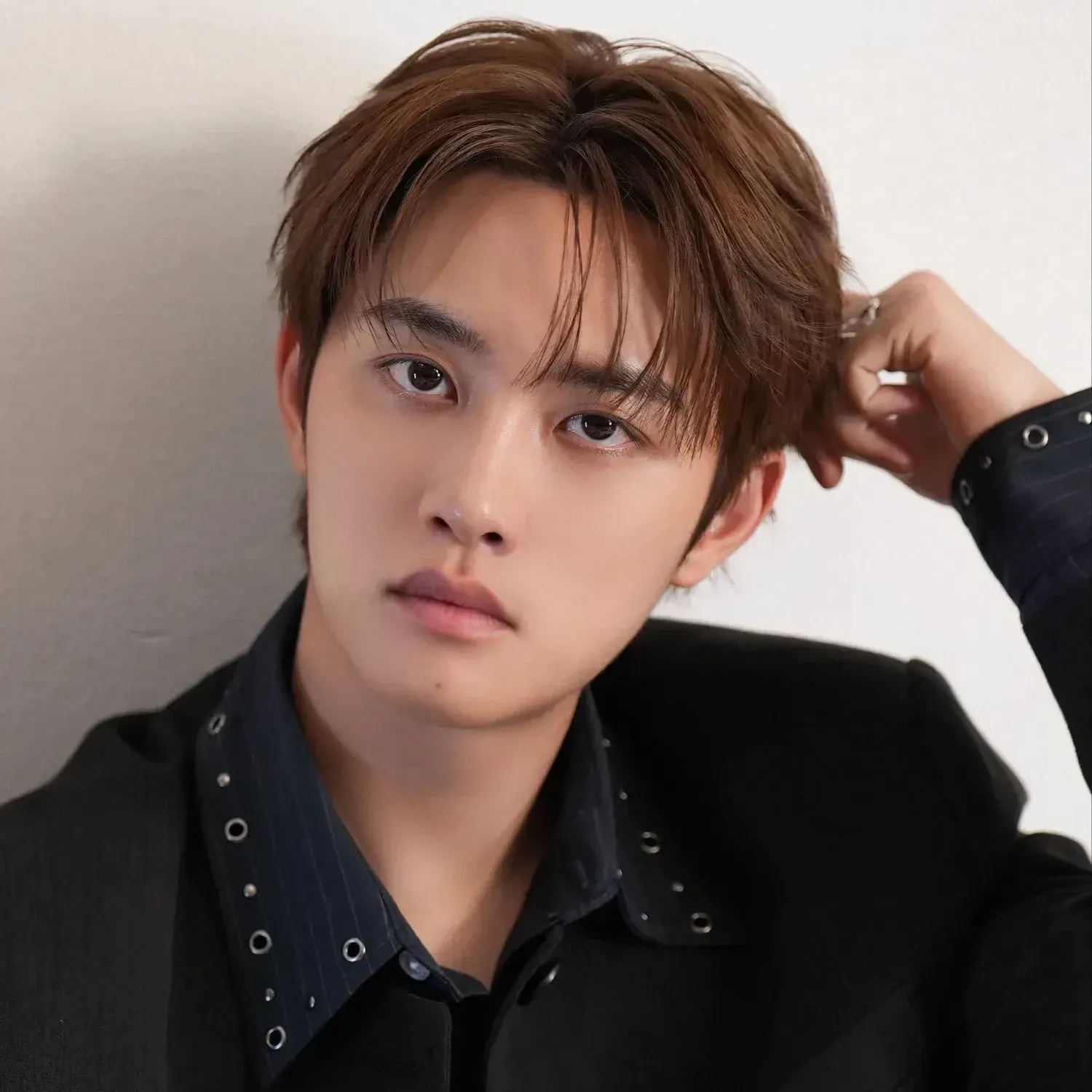 Cuplikan di balik layar dari Doh Kyungsoo (D.O.)
