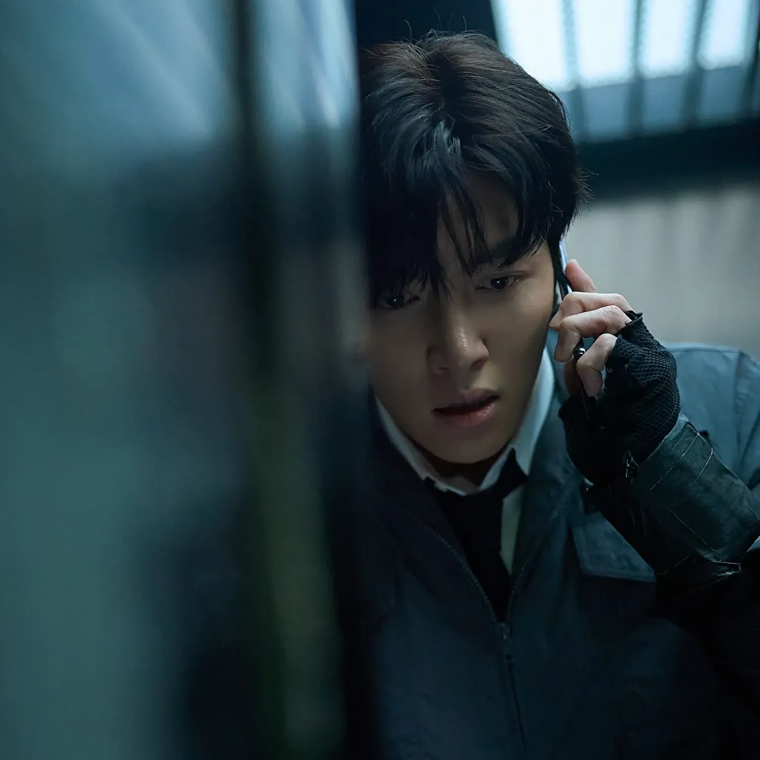 지창욱 최근 활동샷