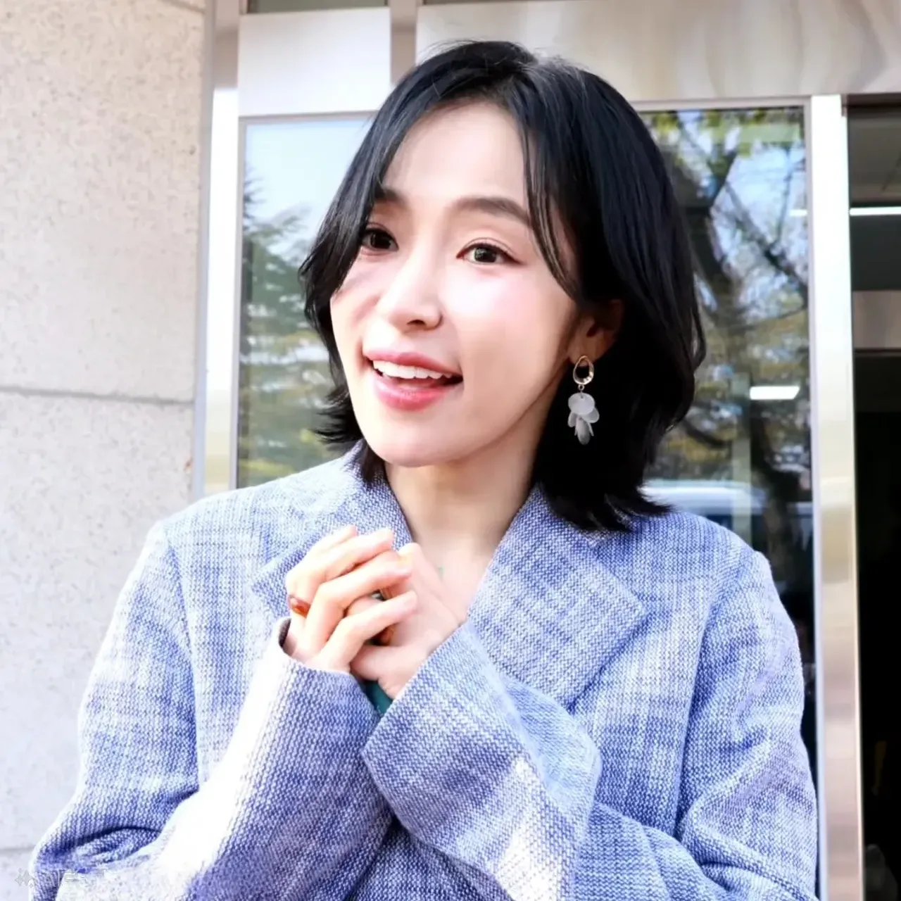 홍자의 최신 사진