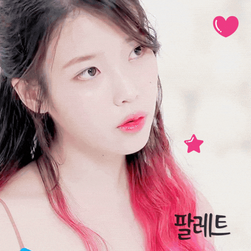 Foto kegiatan terbaru dari IU