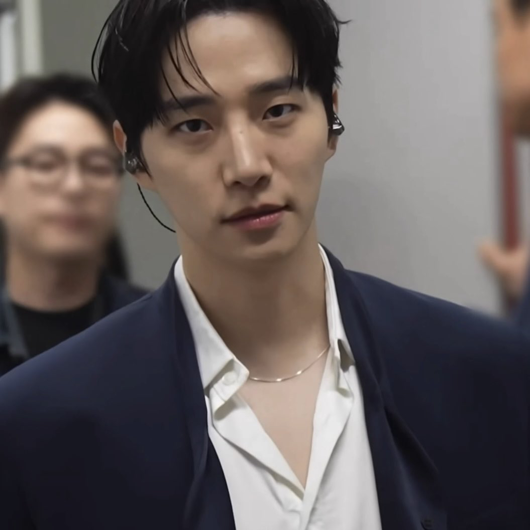 이준호 팬이 찍은 순간