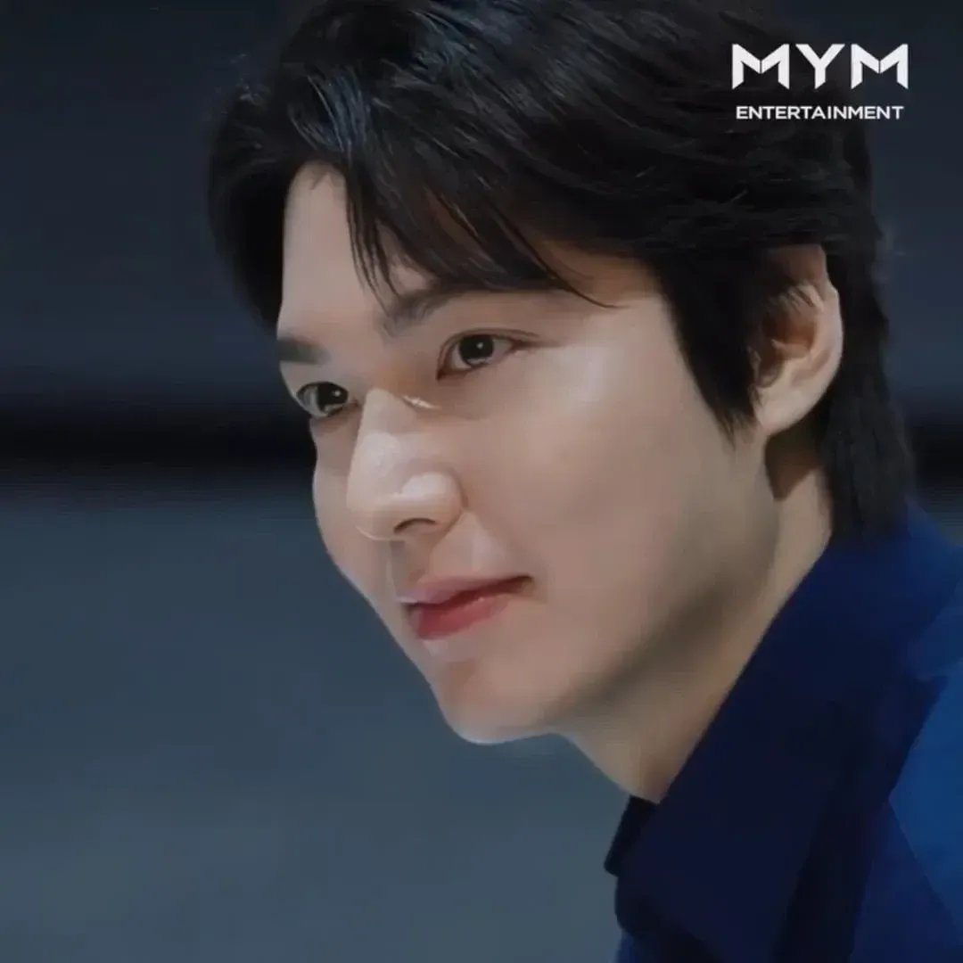 Latest photo of Lee Minho