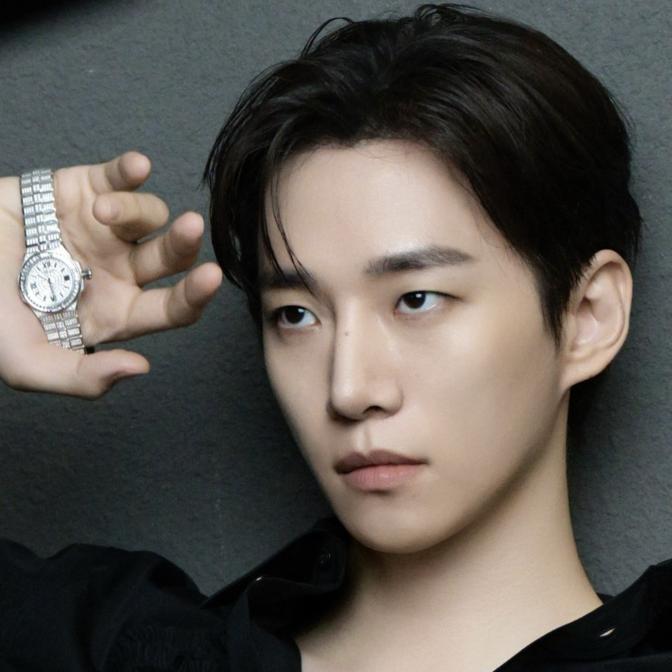 이준호 팬이 찍은 순간