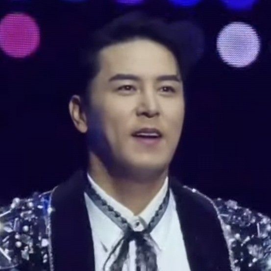 張民好的最新照片