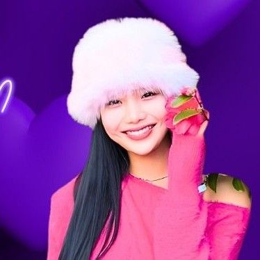 Latest photo of Kim Soyeon (2004)