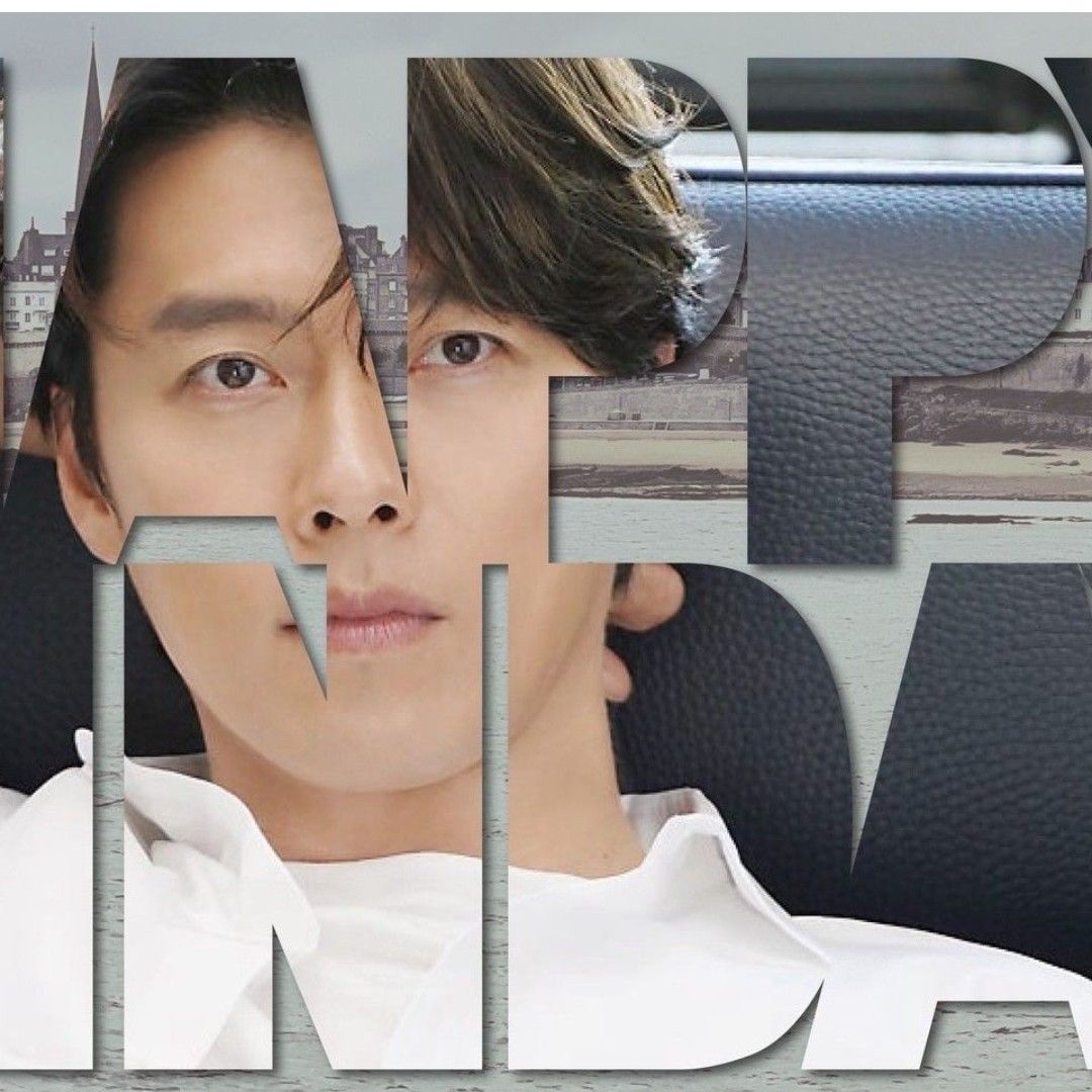 玄彬的幕後花絮