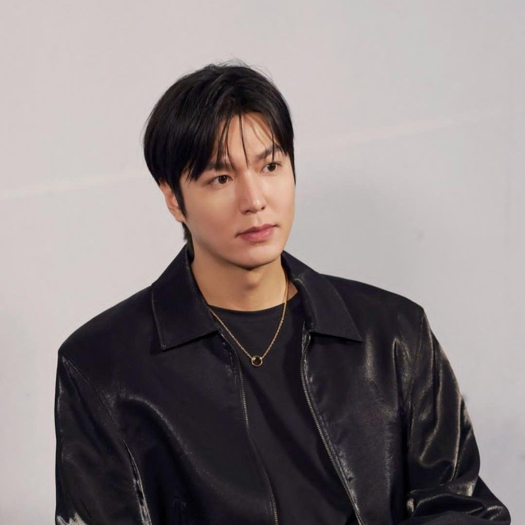 イ・ミンホの最新写真