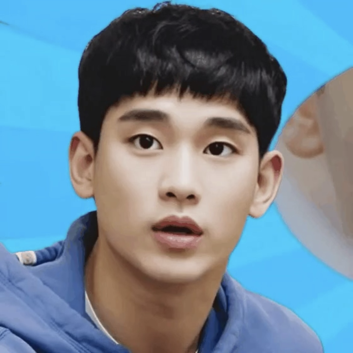 Latest photo of Kim Soohyun