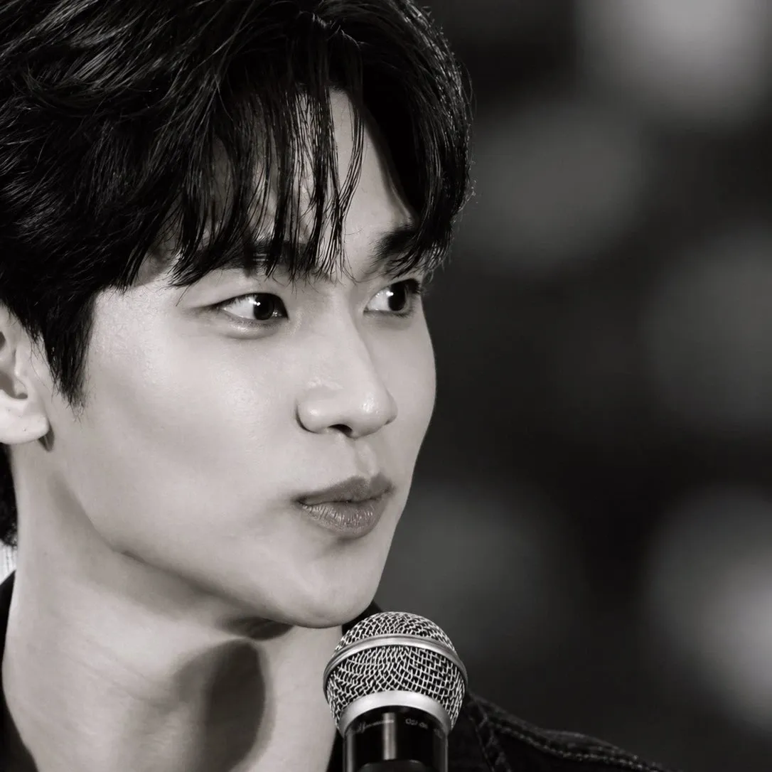 Latest photo of Kim Soohyun