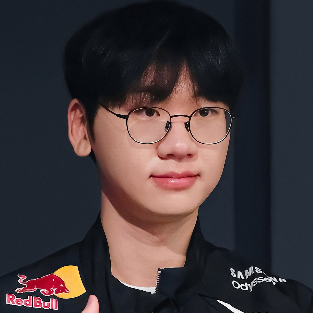 A moment captured by a fan of Doran