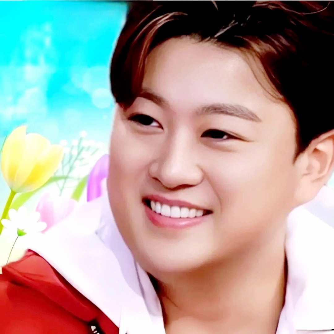 金浩中的近期活動照