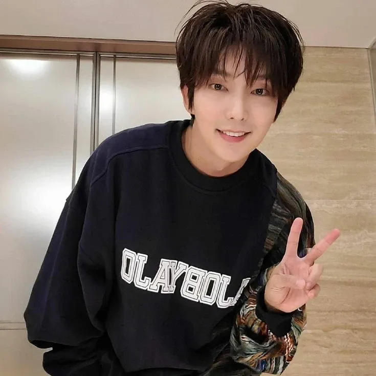 이준기 팬이 찍은 순간