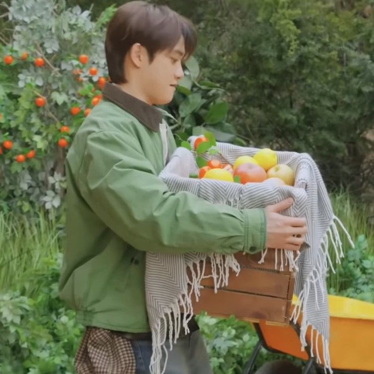 도경수 (디오) 최근 활동샷