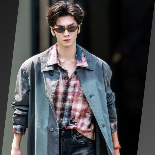 Latest photo of Chen Zhe Yuan