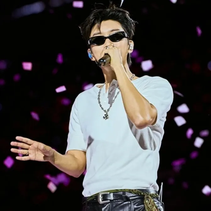Latest photo of Lim Youngwoong