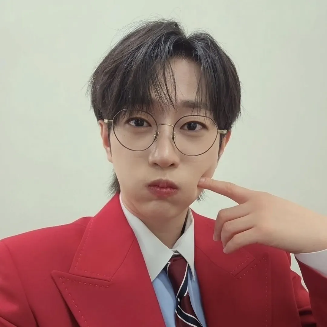 안성훈의 최신 사진