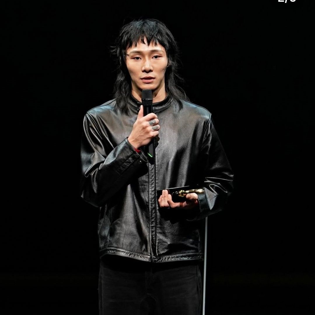 Recent activity shot of Ki Moogan