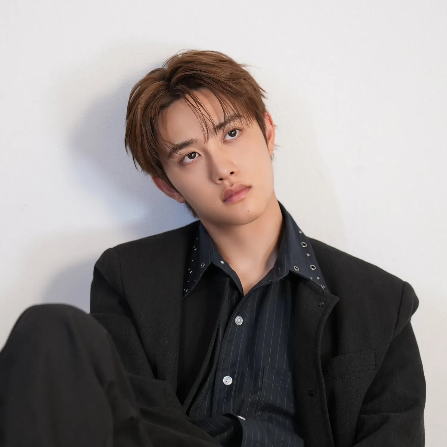 도경수 (디오) 최근 활동샷