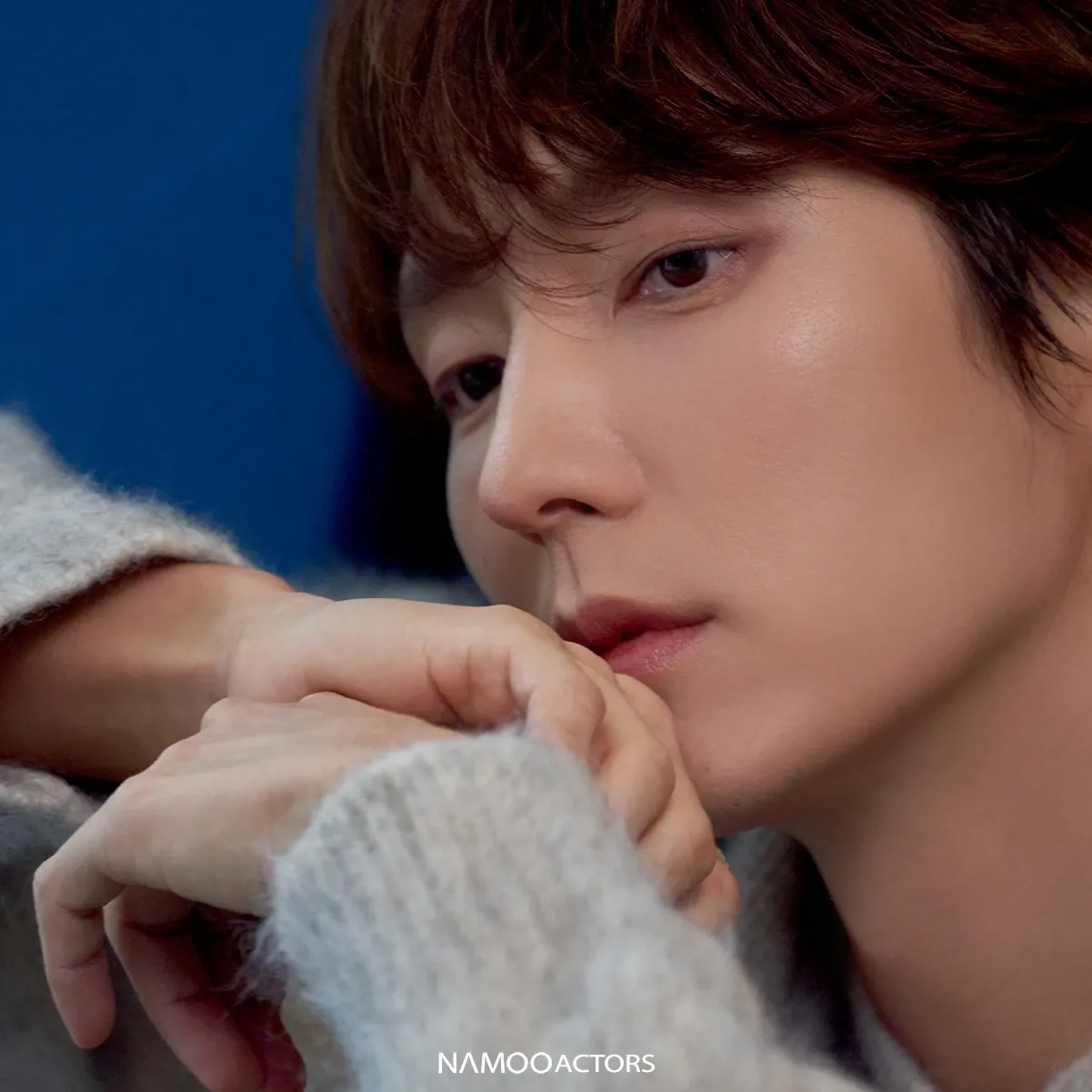 이준기의 최신 사진