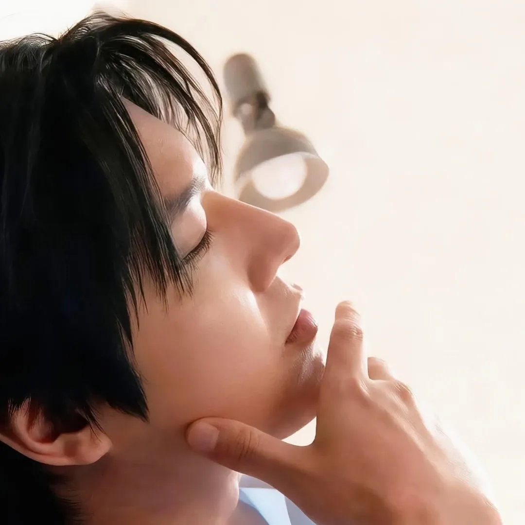 이민호 최근 활동샷