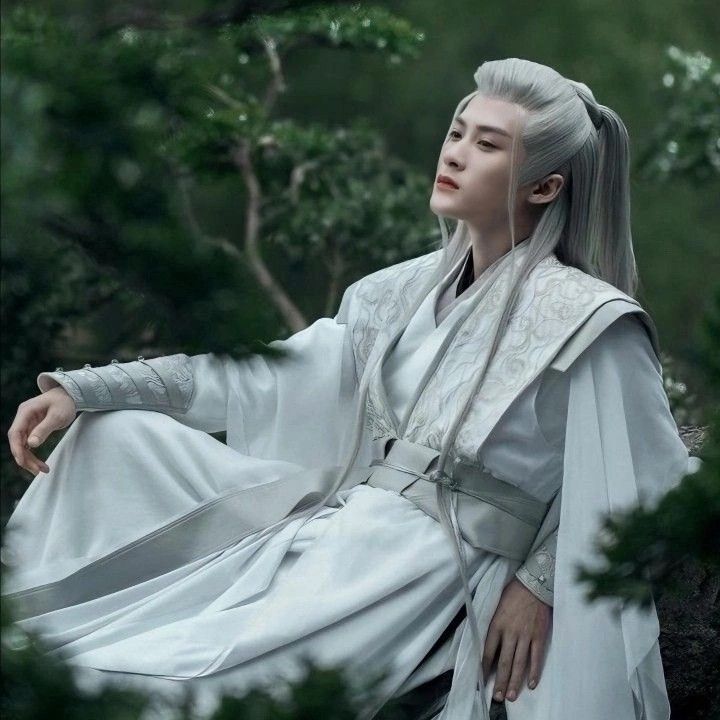 Latest photo of Tan Jianci