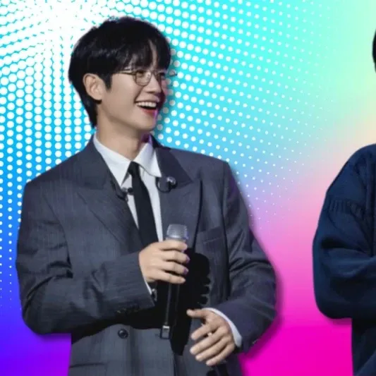 丁海寅的近期活动照