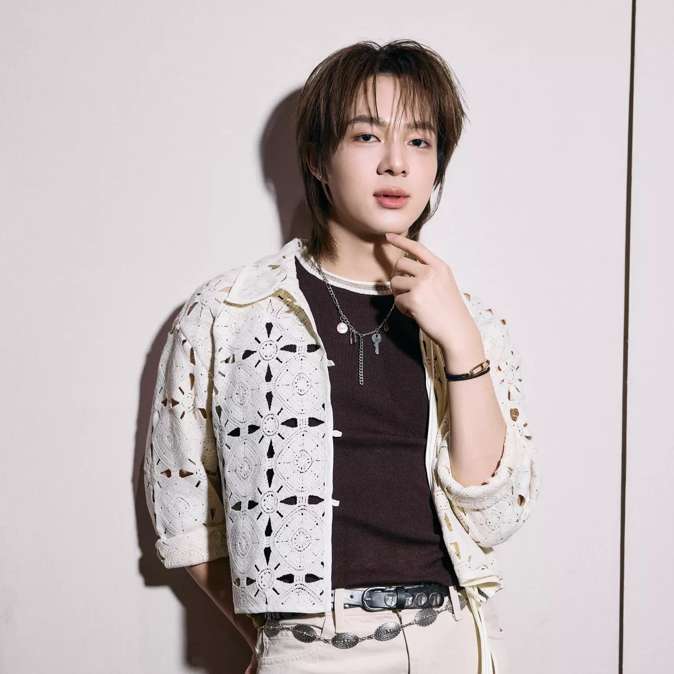 Recent activity shot of NuNew