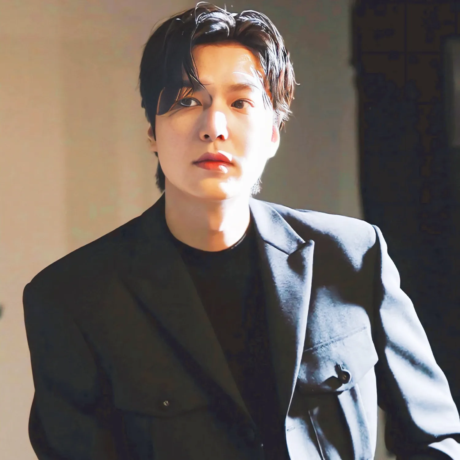 이민호의 최신 사진