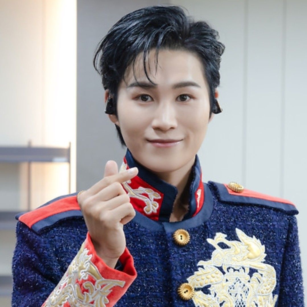 粉絲拍下的金熙栽瞬間