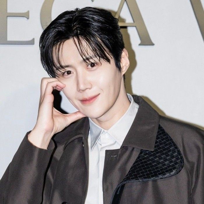 キム・ソンホの最新写真