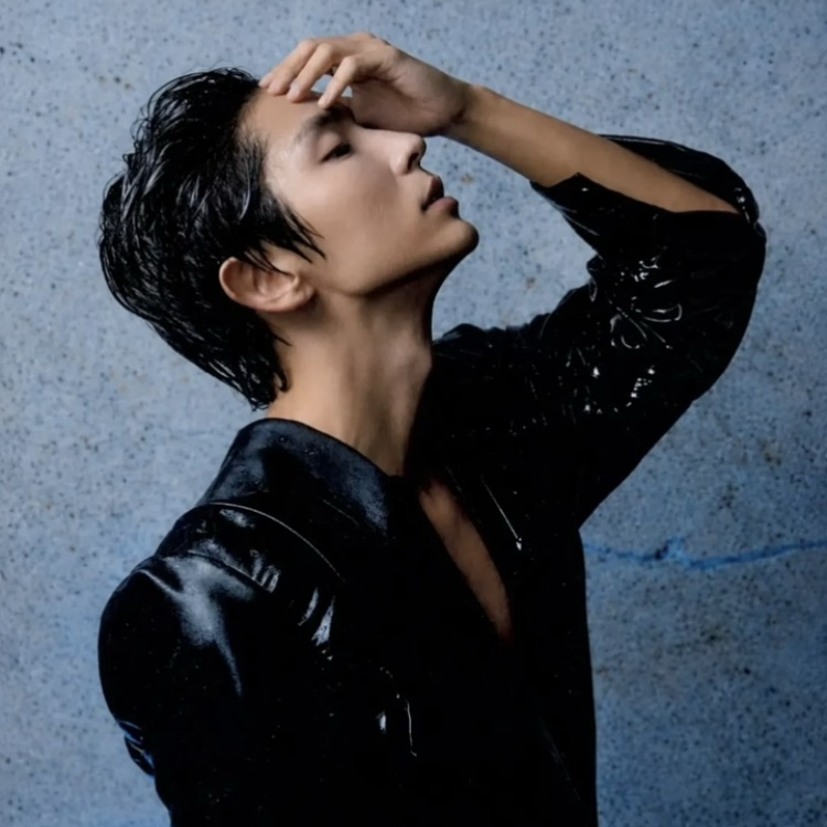 이준기 최근 활동샷