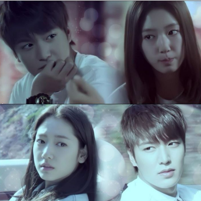 イ・ミンホの最新写真