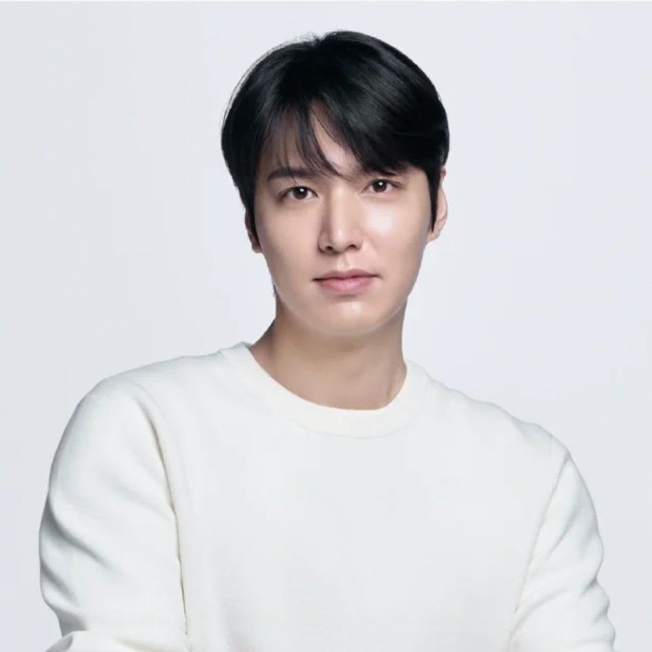 李敏鎬的最新照片