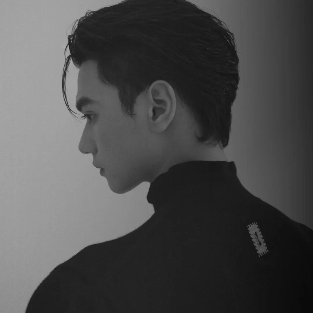 Behind-the-scenes cut of Keng