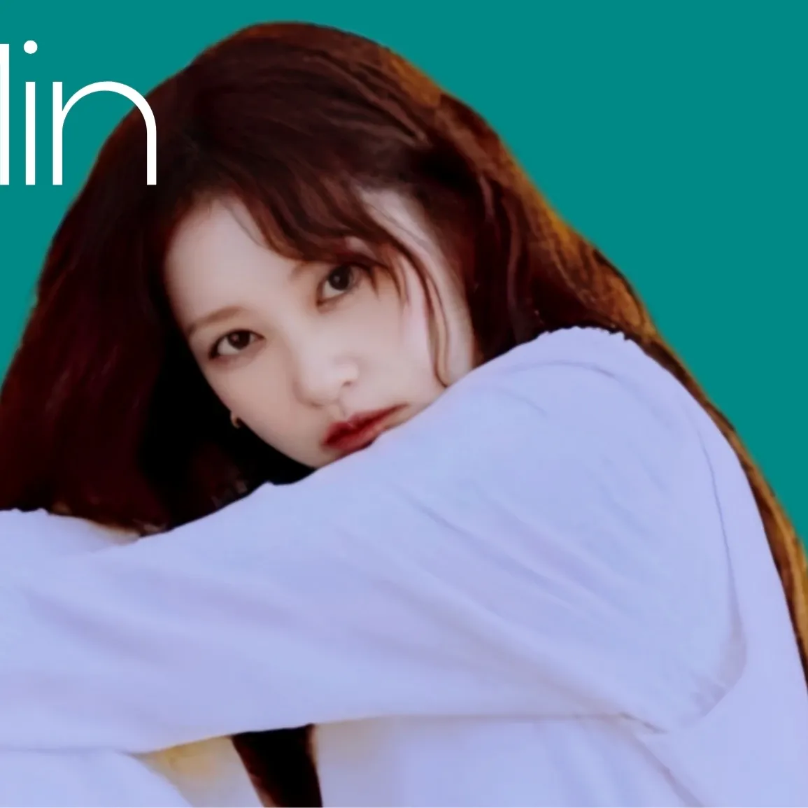 Recent activity shot of Jung Somin