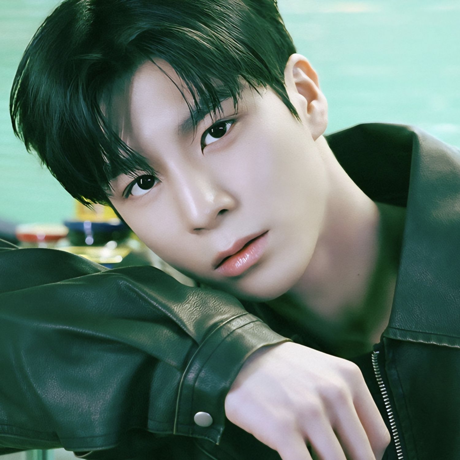 정동원 최근 활동샷