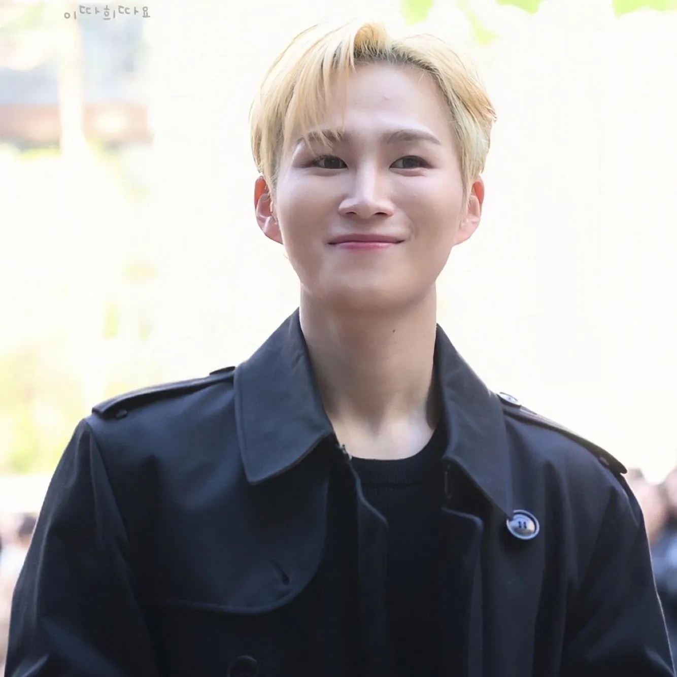 Foto kegiatan terbaru dari Kim Heejae