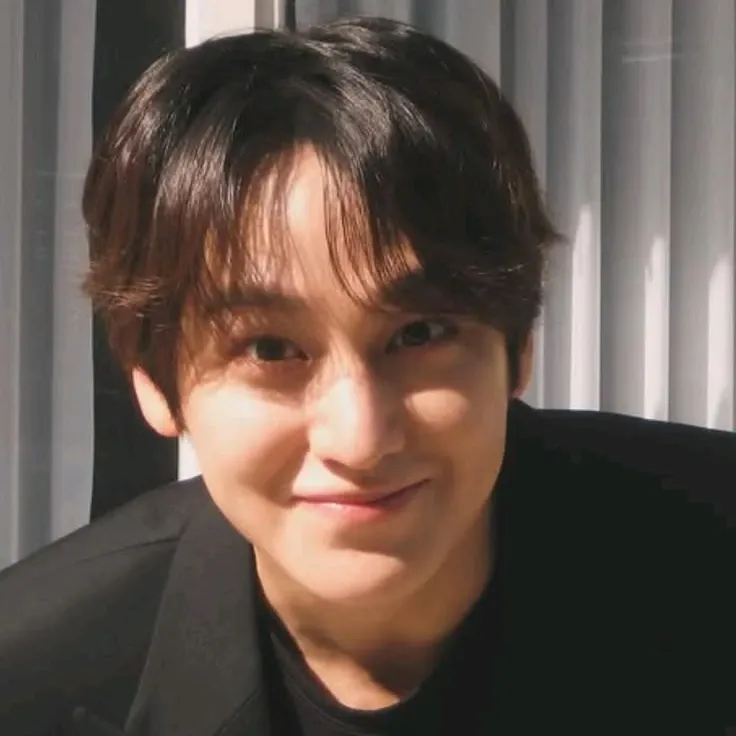 Recent activity shot of Kim Bum