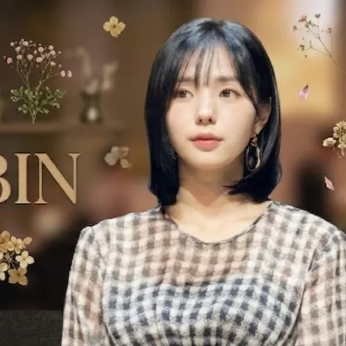 A moment captured by a fan of Chae Soobin