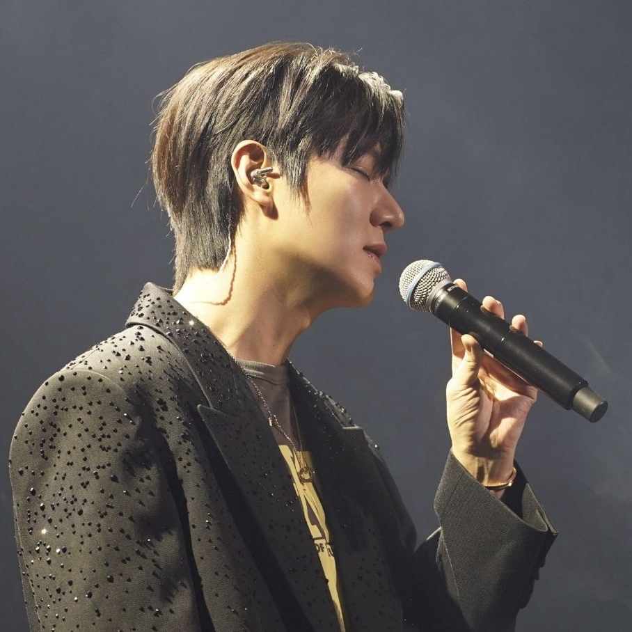 이민호의 최신 사진