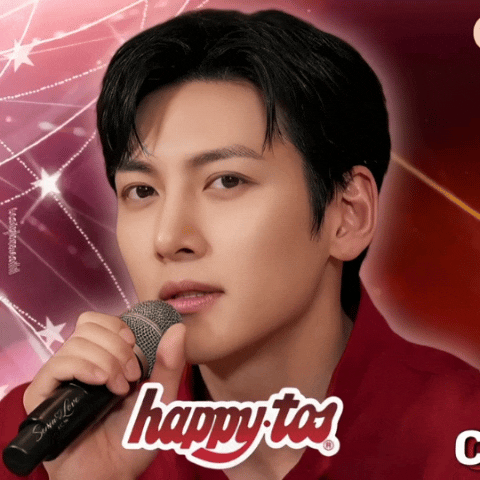 池昌旭的近期活动照