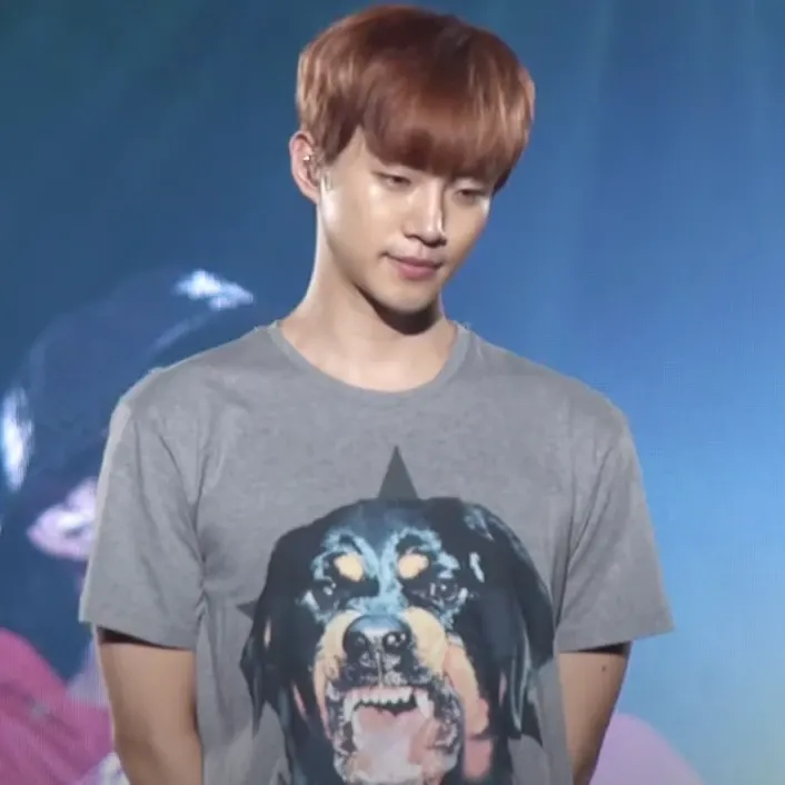 Foto terbaru dari Lee Junho