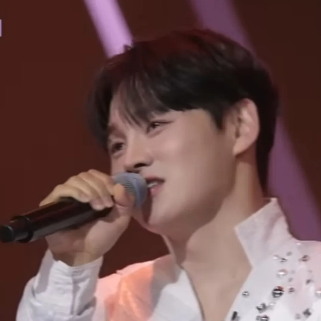 Latest photo of Park Seojin