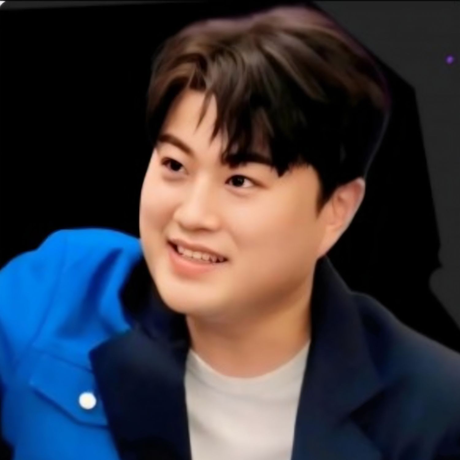 キム・ホジュンの最近の活動ショット