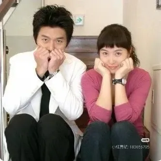 Cuplikan di balik layar dari Hyun Bin